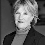 Alison Fortier Headshot