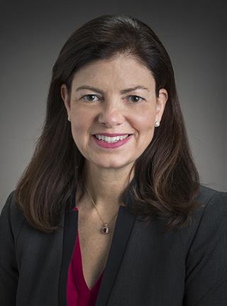 Kelly Ayotte Headshot