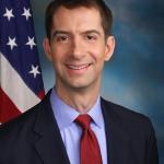 Tom Cotton Headshot