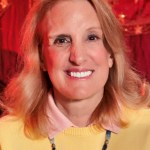 Cheryl Halpern Headshot