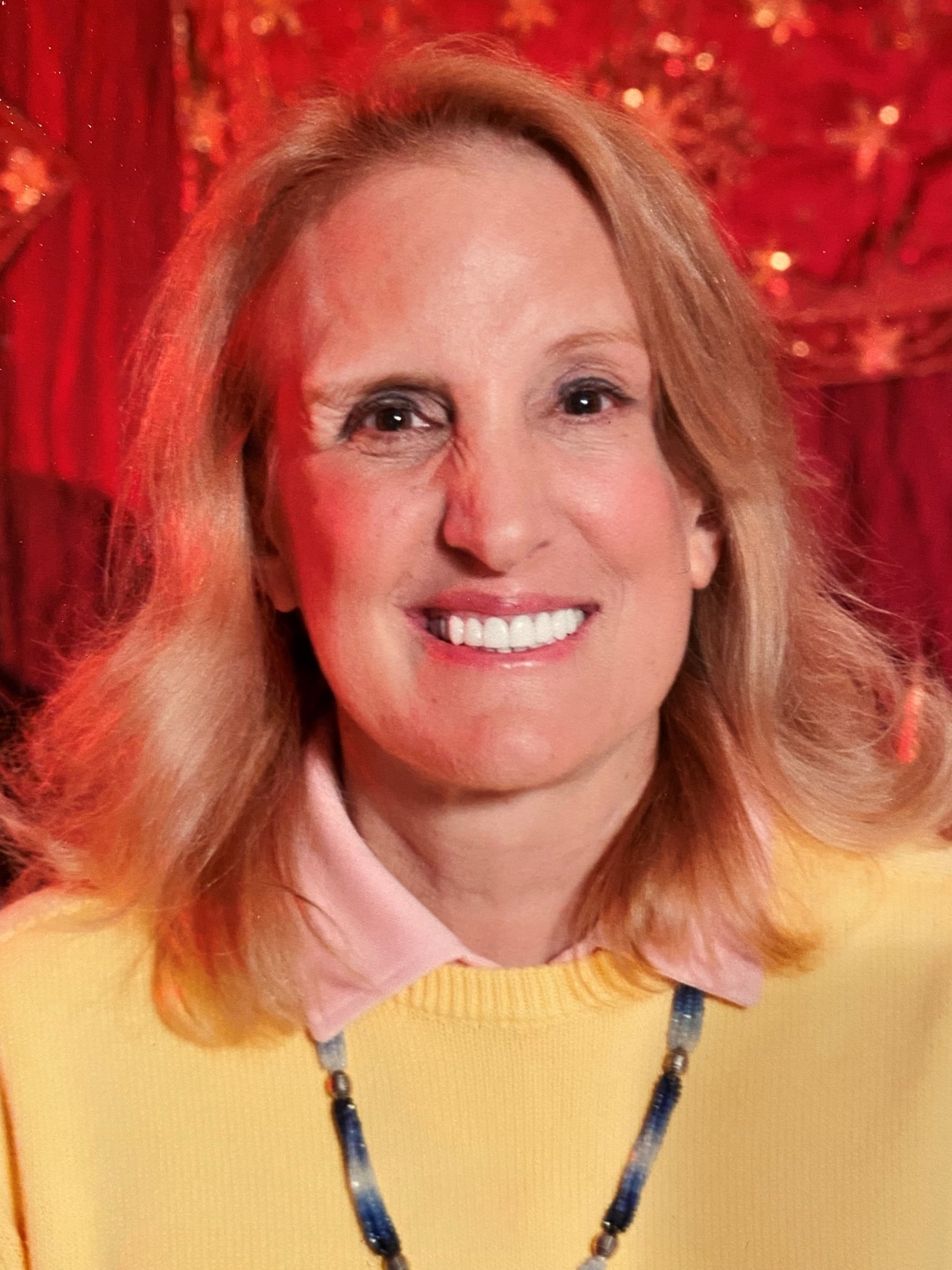 Cheryl Halpern Headshot