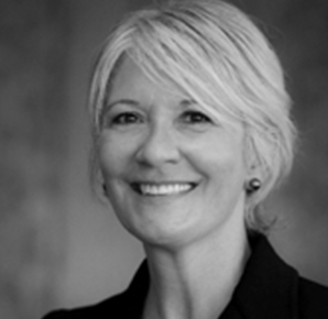 Tami Longaberger Headshot