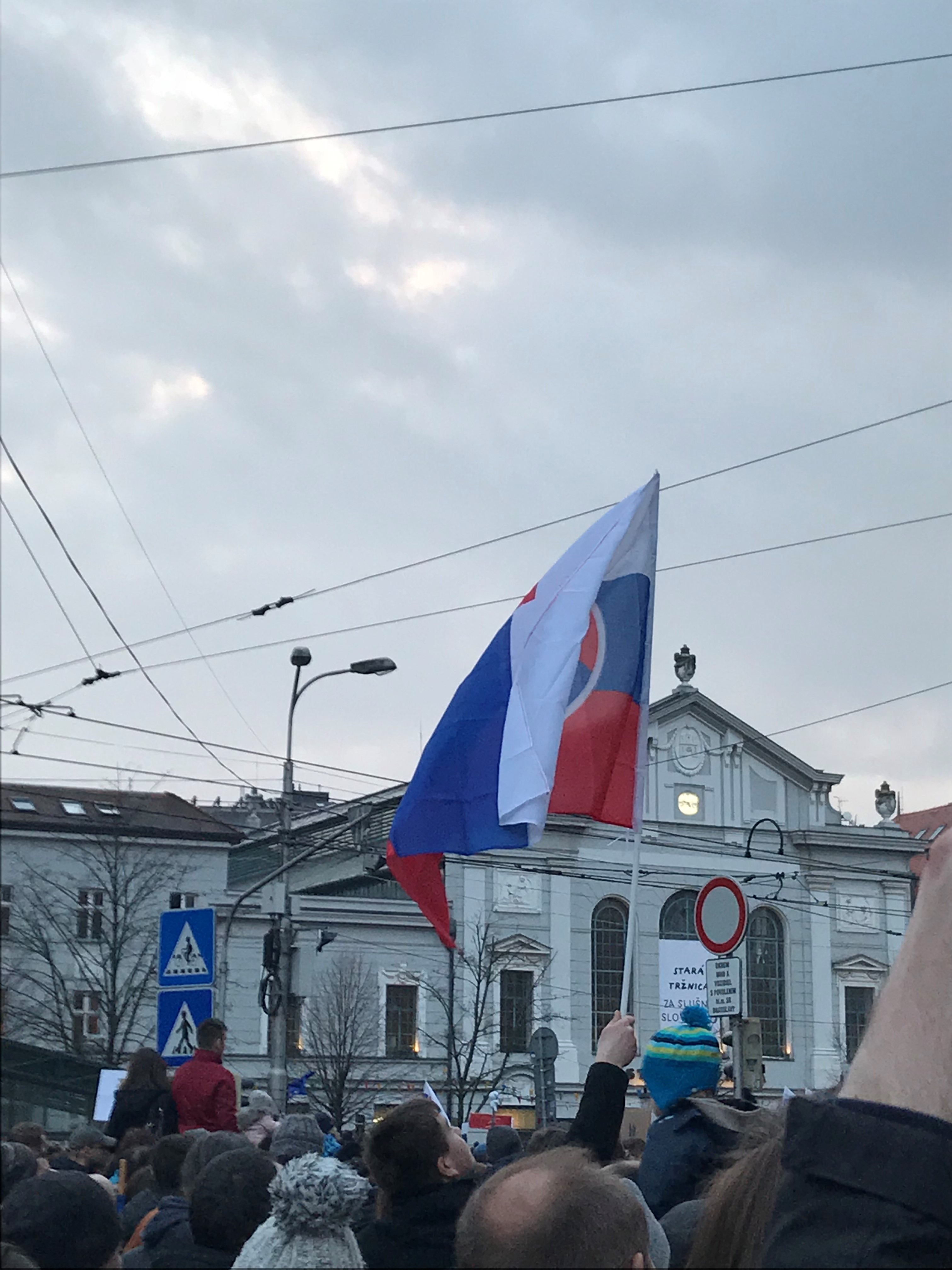 Jan Kuciak: Journalist's Death Triggers Demand for Democracy in