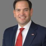 Marco Rubio Headshot