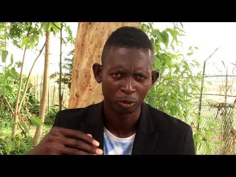 Abdou Insa – Storytelling Video