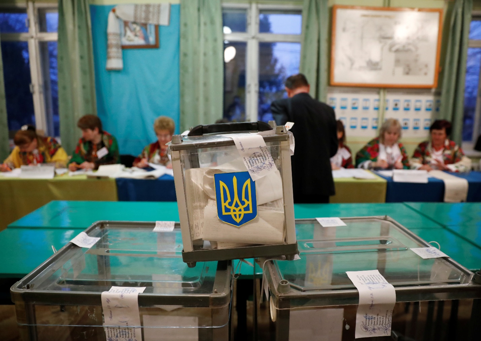ukraine elections 2020 ukraine elections 2020