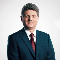 Member of Parliament Zoran Ilioski, North Macedonia