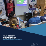 CIVIL SOCIETY ORGANIZATION MENTORSHIP TOOLKIT