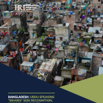BANGLADESH: URDU-SPEAKING “BIHARIS” SEEK RECOGNITION, RESPECT AND RIGHTS