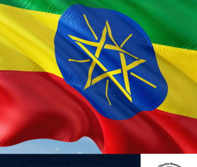 IRI-NDI VIRTUAL PRE-ELECTION ASSESSMENT DELEGATION FOR THE 2021 ETHIOPIAN ELECTIONS