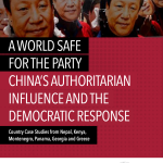 Cover of Bridge 2 Report