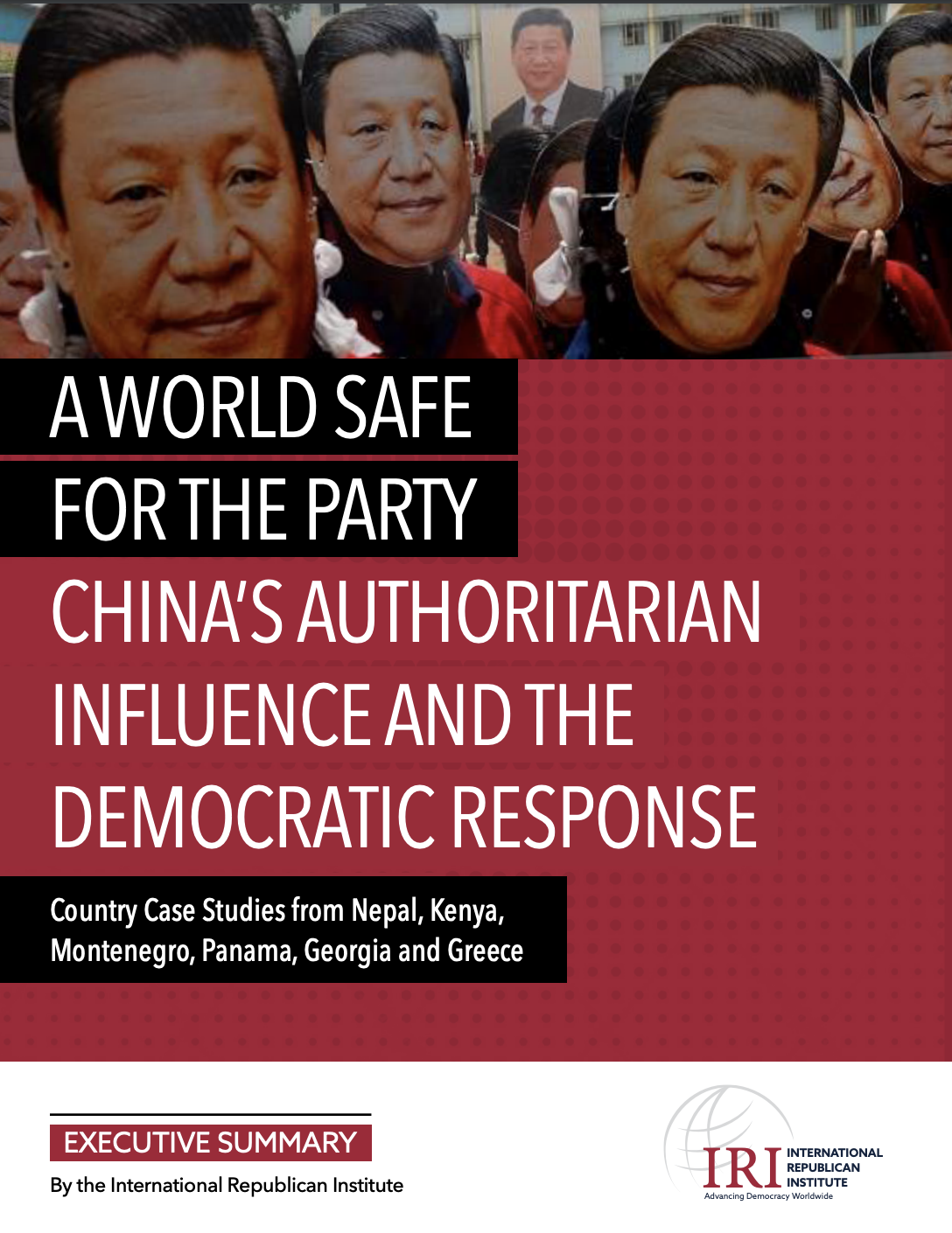 Cover of Bridge 2 Report