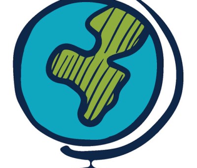 Global Podcast Logo