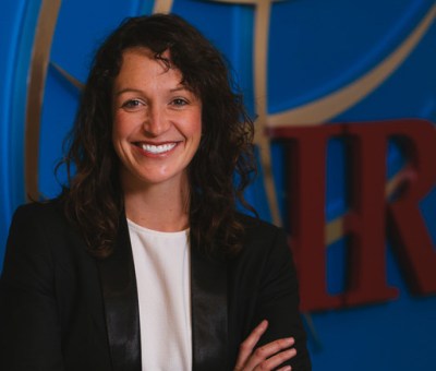Caitlin Dearing Scott Headshot