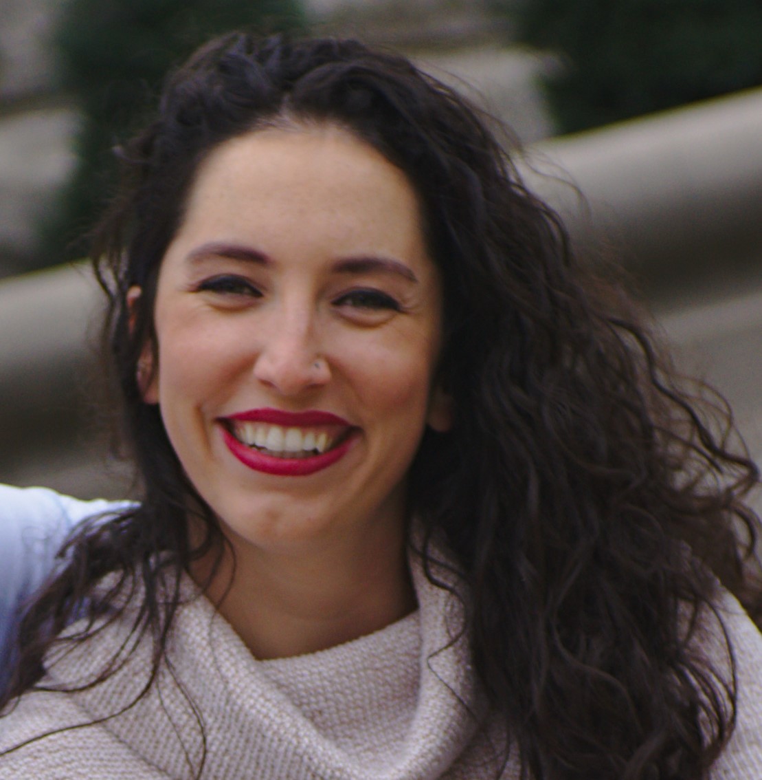 Erin McMenamin Headshot