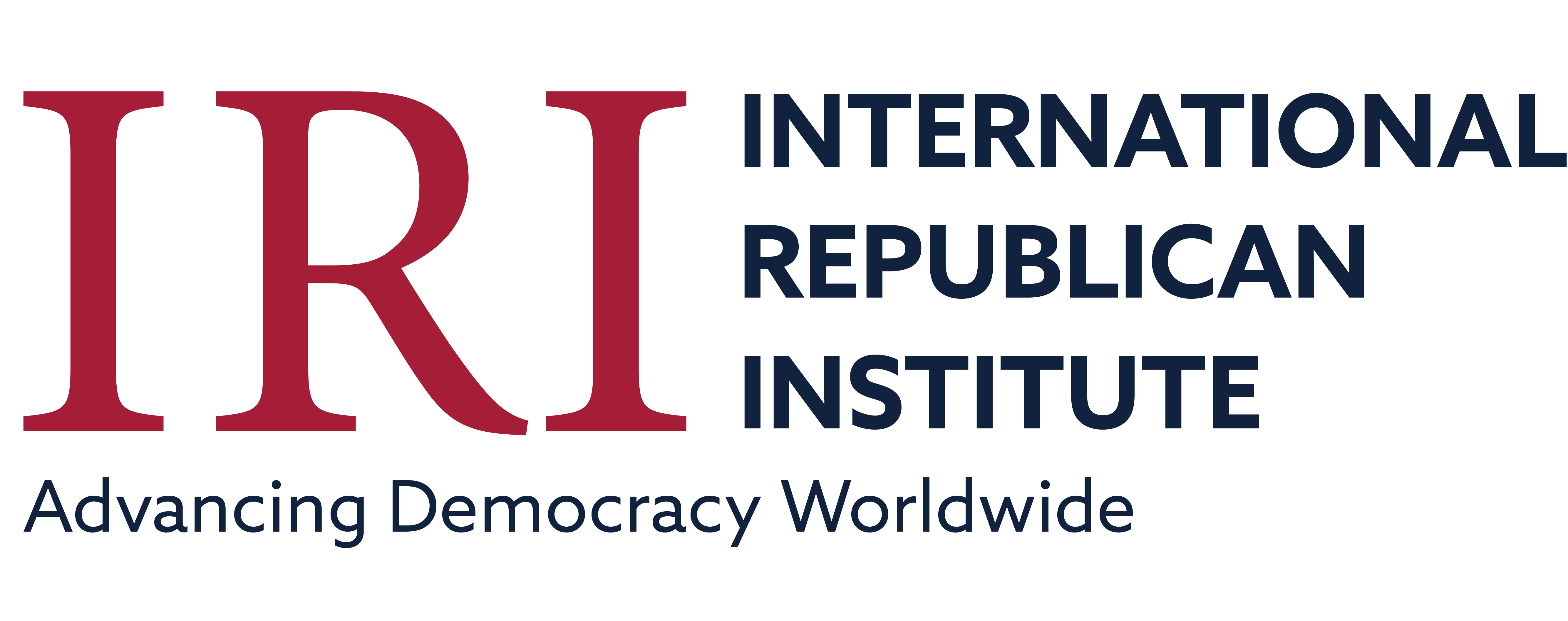 Welcome to IRI