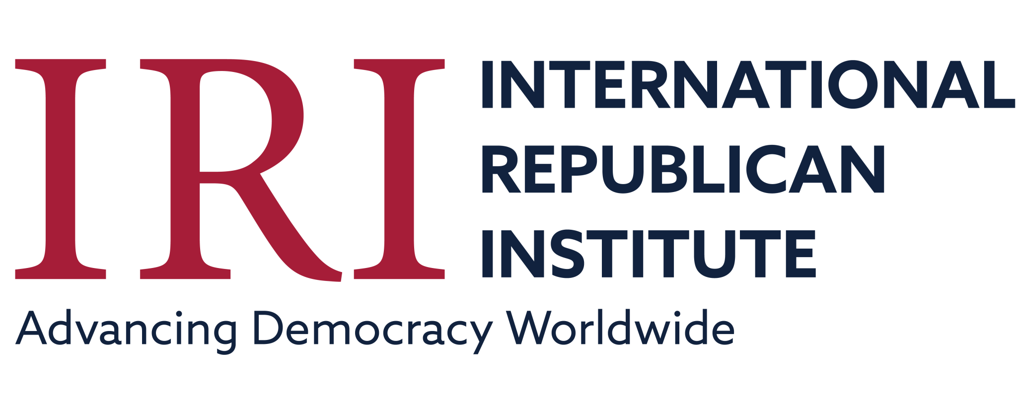 IRI Logotype