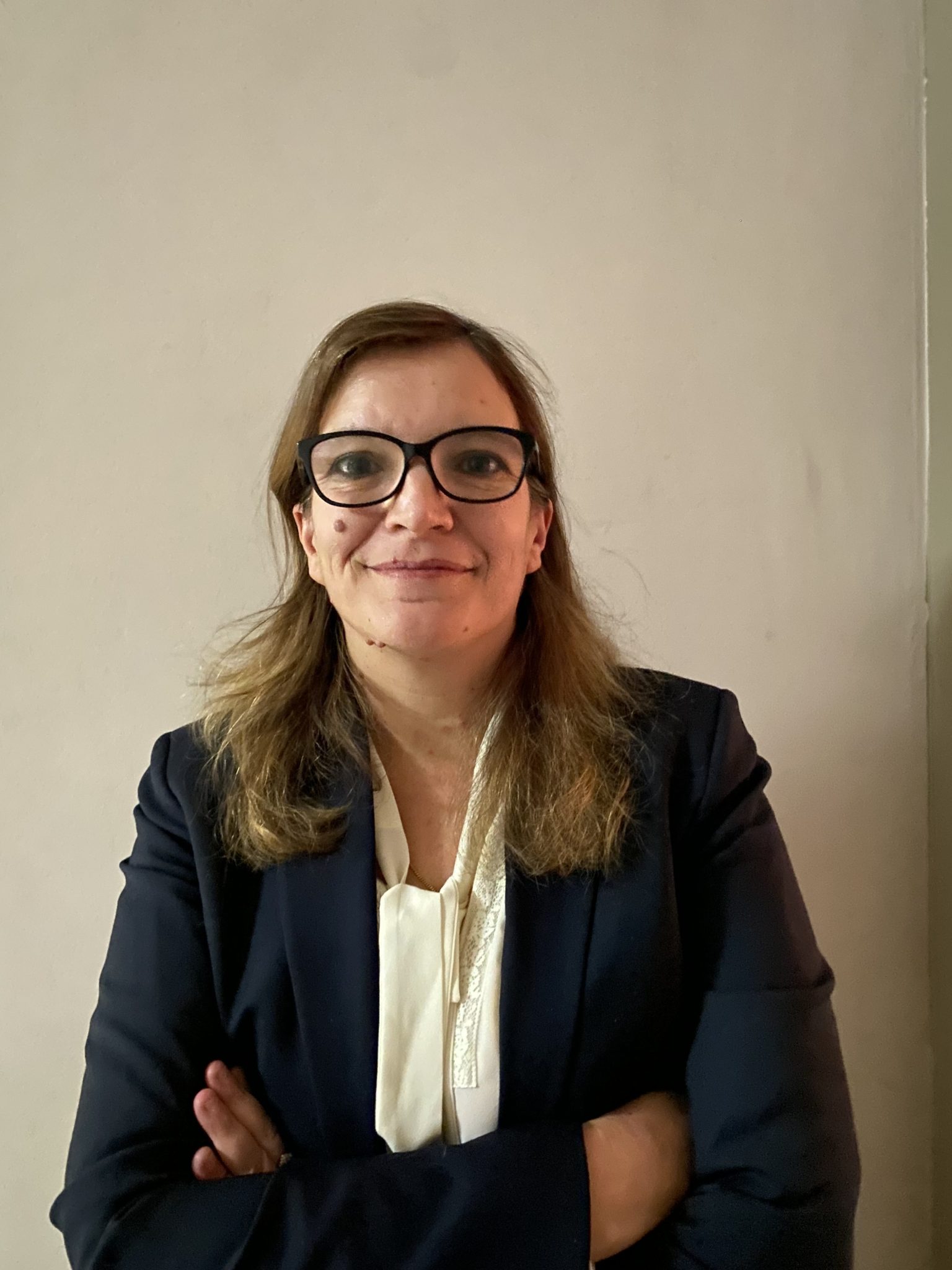 Marta Onorato Headshot