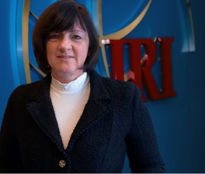 Reka Szemerkenyi headshot