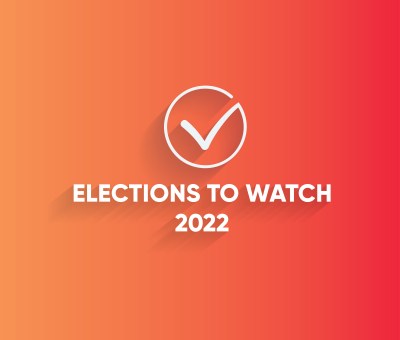 Elections to Watch 2022