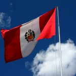 Flag of Peru