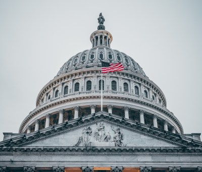 U.S. Capitol Building