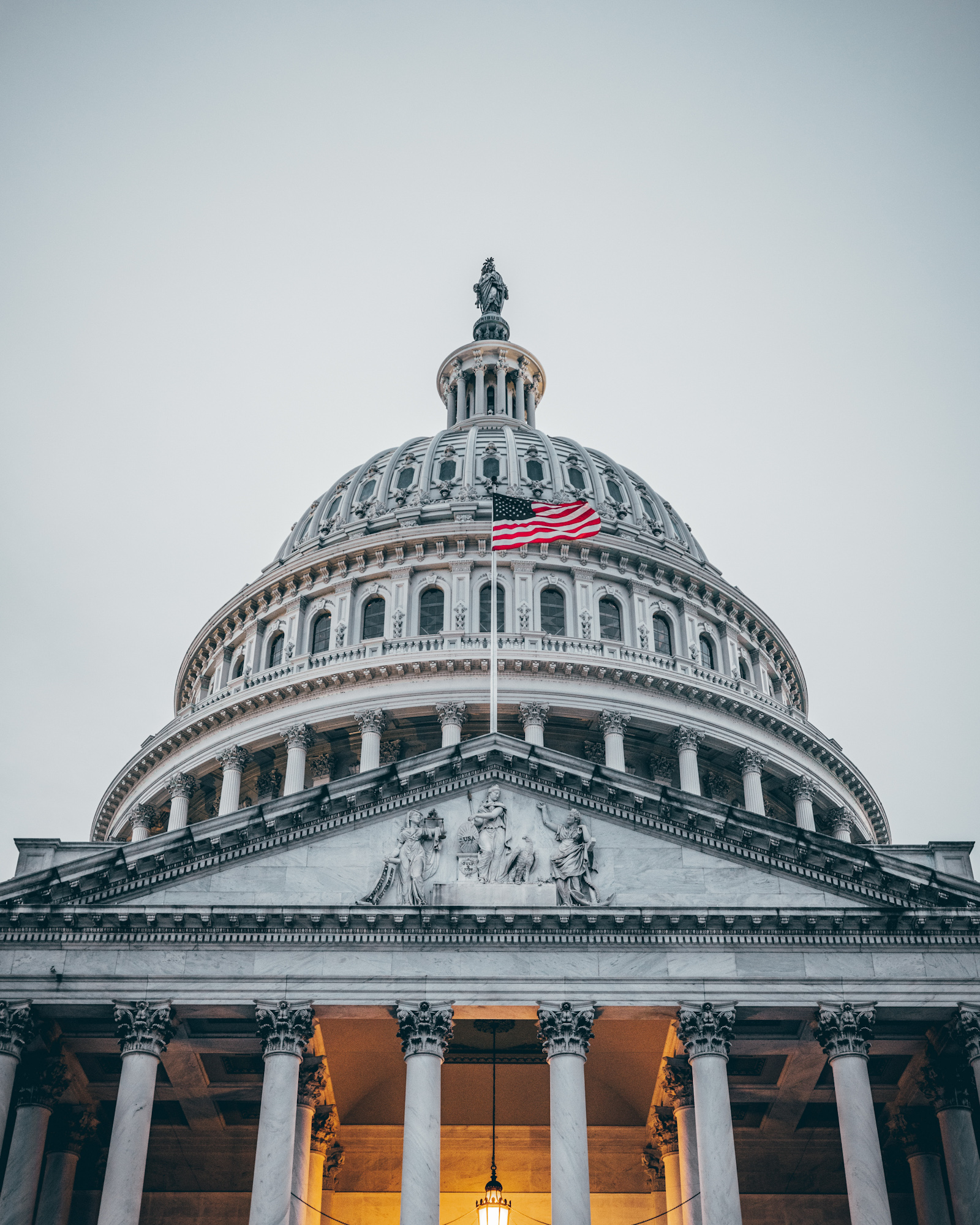 U.S. Capitol Building