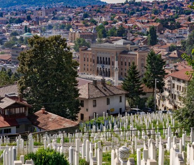 Sarajevo, Bosnia and Herzegovina
