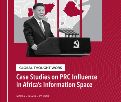 Global Thought Work Cover Image of Xi Jinping