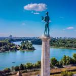 Illustrative photo of Belgrade