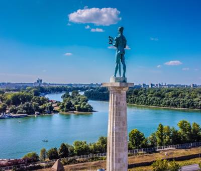 Illustrative photo of Belgrade