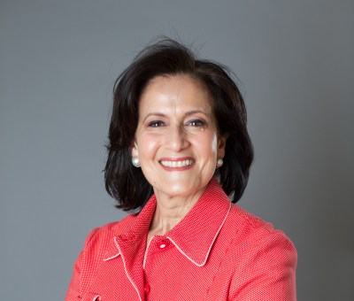 Anita McBride Headshot