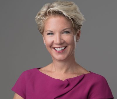 Ashley Davis Headshot