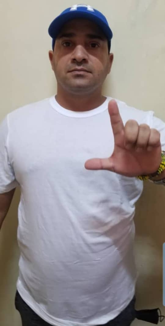 Jose Eduardo Jardines