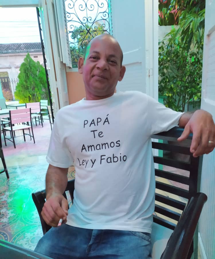 Julio Cesar Luis