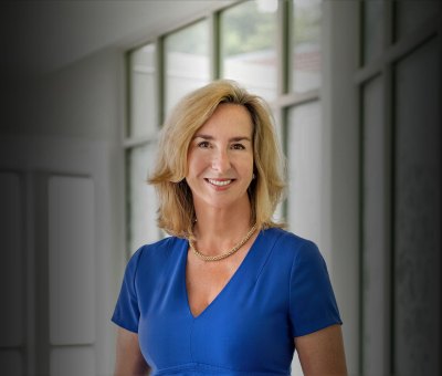 Kerry Healey Headshot