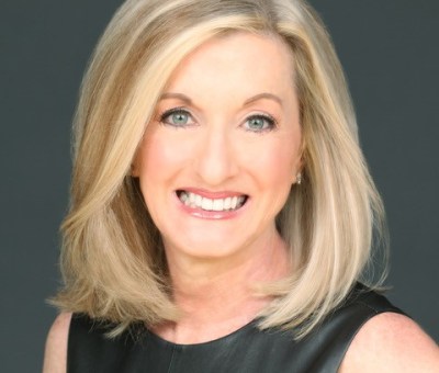 Lisa Gable Headshot