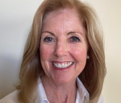 Lisi Clark Headshot