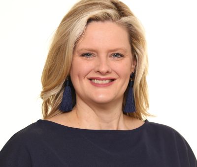 Michelle Bekkering Headshot