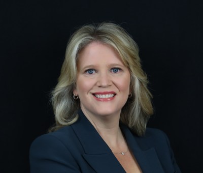 Fagen Headshot