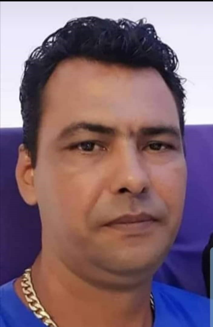 Samuel Pupo Martínez