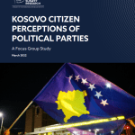 Report Cover Image with Flag
