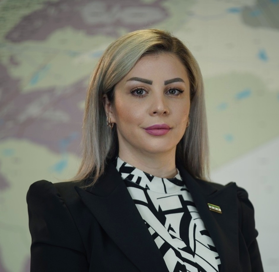 Ruba Habboush