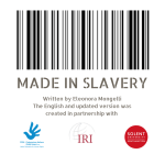Made in Slavery Logo
