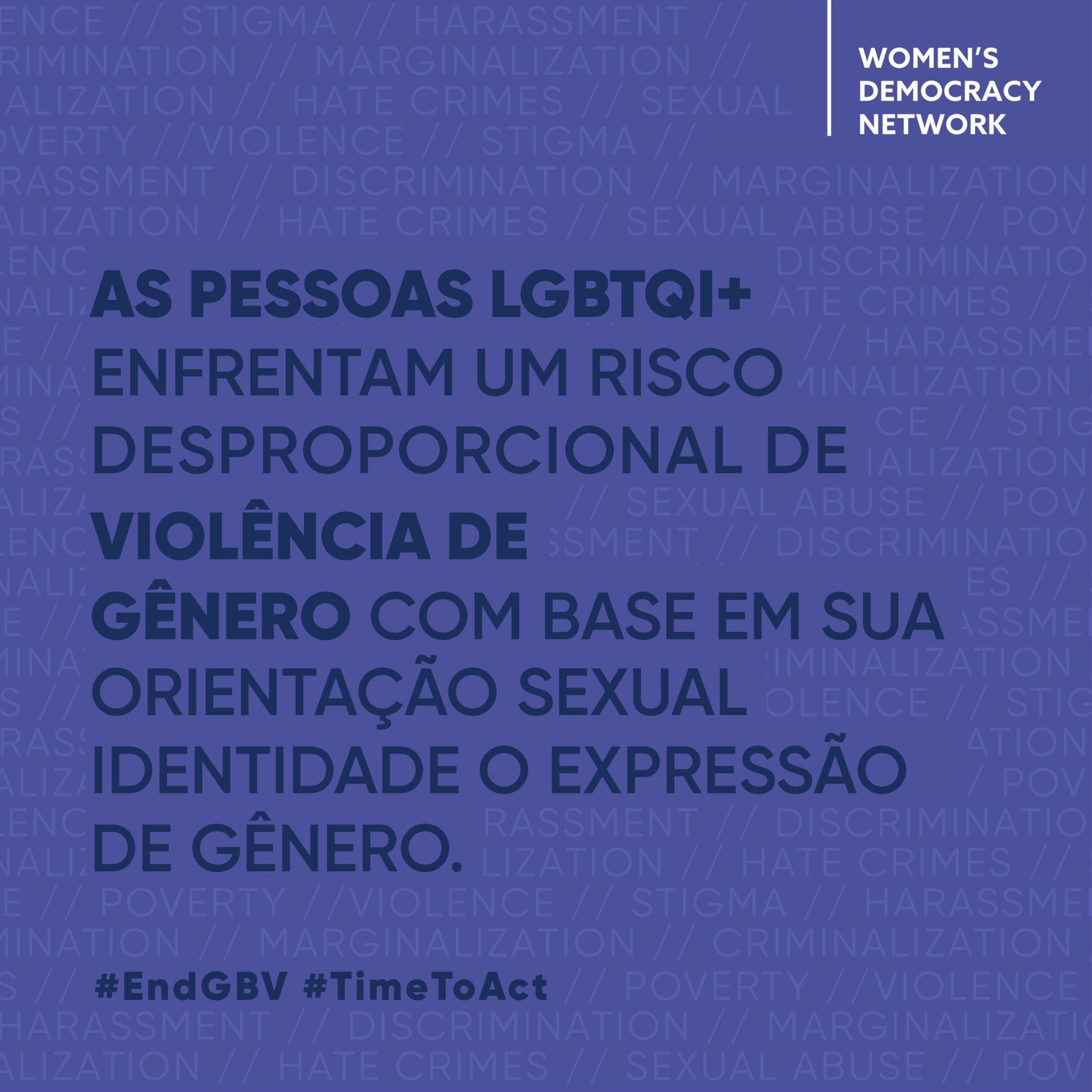 O que significa a expressão POV?