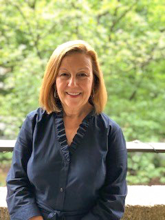 Carla Eudy Headshot