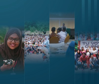 2024 Impact Report Cover